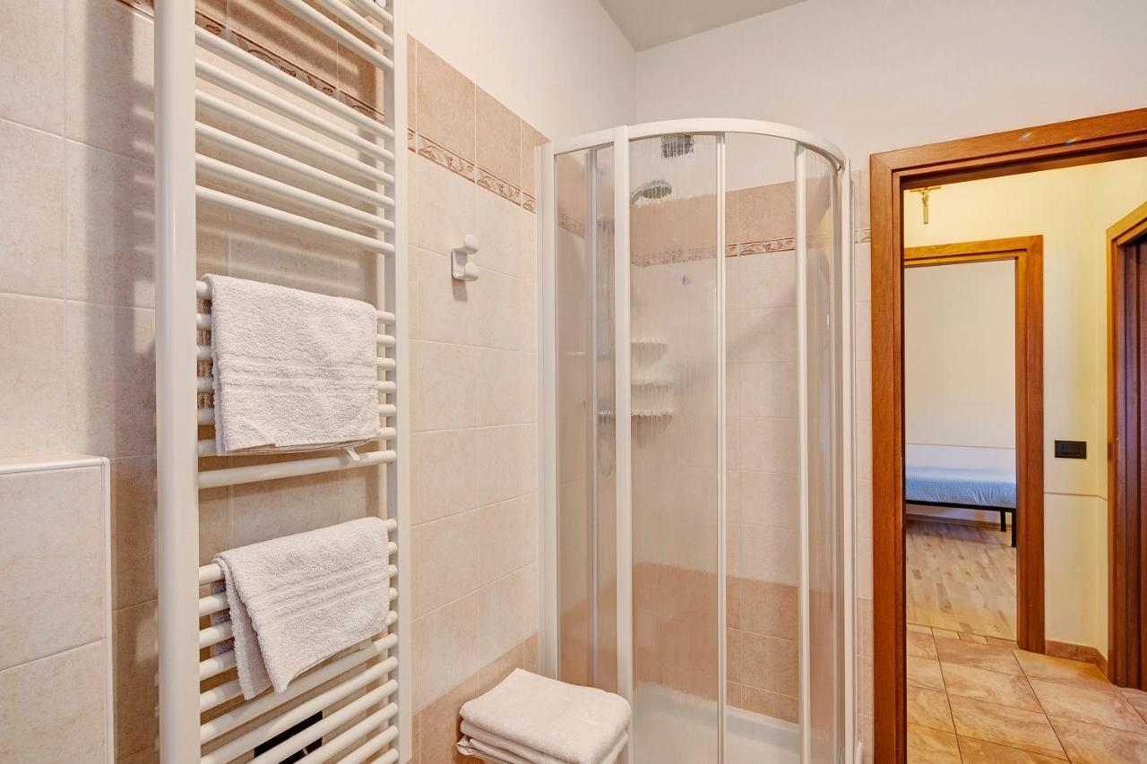 Appartamento Greta Baita Mauri Livigno Exterior photo